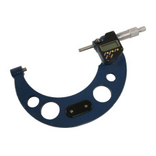 Микрометр GRIFF МКЦ 150 D124305 Микрометр GRIFF МКЦ 150 D124305