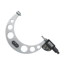 Микрометр GRIFF МКЦ 200 D124309 Микрометр GRIFF МКЦ 200 D124309