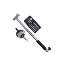 Нутромер цифровой GRIFF НИЦ 100-160 0,001 D130027