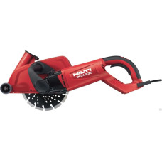 Отрезная машина DCH 230 230V Hilti 2007634 Отрезная машина DCH 230 230V Hilti 2007634