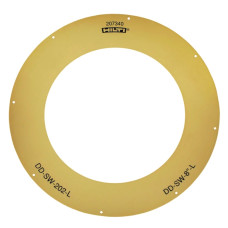 Уплотняющая шайба DD-SW-92/102-L Hilti 207333 Уплотняющая шайба DD-SW-92/102-L Hilti 207333