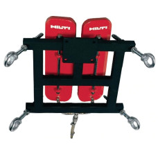 Вакуумная опорная плита DD-HD30-VBPP Hilti 305944 Вакуумная опорная плита DD-HD30-VBPP Hilti 305944