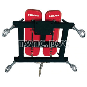 Вакуумная опорная плита DD-HD30-VBPP Hilti 305944