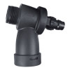 Головка для пылеотвода DD-BI-DR-CB сборка Hilti 315826