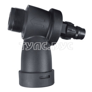 Головка для пылеотвода DD-BI-DR-CB сборка Hilti 315826