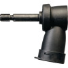 Головка для пылеотвода DD-TE-Y-DR сборка Hilti 402139