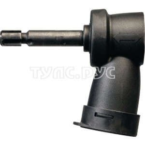 Головка для пылеотвода DD-TE-Y-DR сборка Hilti 402139