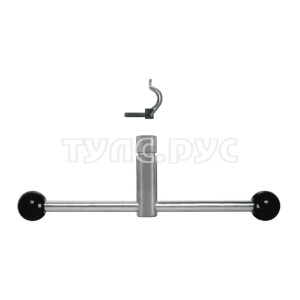 Колесо маховика DD-LR-FH-2A сборка Hilti 332023