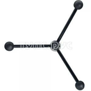 Колесо маховика DD-HW-3A Hilti 2007687
