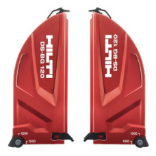 Боковая секция DS-BG 120 Hilti 238005 Боковая секция DS-BG 120 Hilti 238005