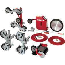 Канатная пила DS WSS30 Hilti 314371