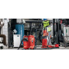 Комплект DD-WMS 100 + MP5 Hilti 3561395