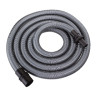 Всасывающий шланг 36x4,65m AS Hilti 203867