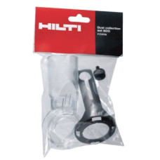 Коллектор для сбора пыли SCO-A комплект 2144796