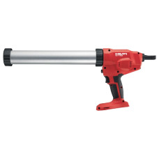Аккумуляторный дозатор CD 4-A22 (туба 600 мл) HILTI 2235773 Аккумуляторный дозатор CD 4-A22 (туба 600 мл) HILTI 2235773