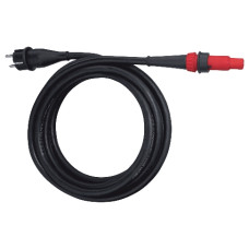Сетевой кабель TE 3000-AVR EU 230V 414097 Сетевой кабель TE 3000-AVR EU 230V 414097