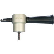 Насадка-ножницы на дрель Inforce 11-01-104 Насадка-ножницы на дрель Inforce 11-01-104