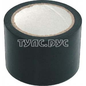 Изолента PVC 50 мм. х 0,13 мм х 10 м (1 шт.,черная)
