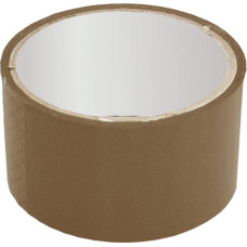 Скотч упаковочный коричневый, толщина 40 мкр, 48 мм х 60 м Скотч упаковочный коричневый, толщина 40 мкр, 48 мм х 60 м