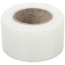 Лента стеклотканевая клейкая   50 мм х 45 м