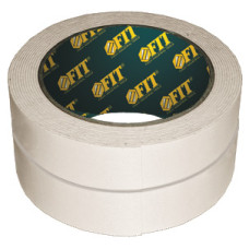 Лента углозащитная, бумажная, 50 мм х 50 м Лента углозащитная, бумажная, 50 мм х 50 м