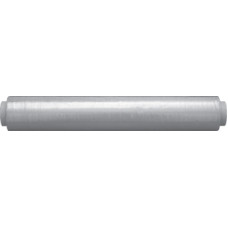 Стрейч-пленка 500 мм х 300 м х 20 мкр, вес нетто 1,8 кг