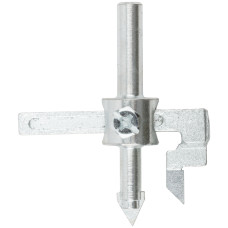 Сверло круговое по кафелю Сверло круговое по кафелю