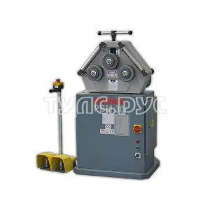 Электромеханический профилегибочный станок DURMA PBM 30