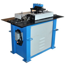 Фальцепрокатные станки, ACL LC 12DR Фальцепрокатные станки, ACL LC 12DR