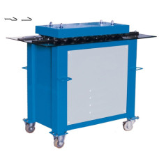 Фальцепрокатные станки, ACL LC 15С Фальцепрокатные станки, ACL LC 15С