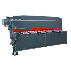 Гидравлическая гильотина DURMA SBT 3006 Гидравлическая гильотина DURMA SBT 3006