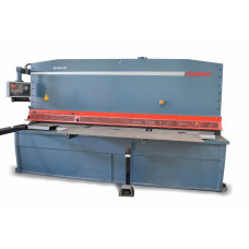 Гидравлическая гильотина DURMA SBT 3013 Гидравлическая гильотина DURMA SBT 3013