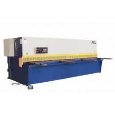 Гильотина гидравлическая ACL QC12Y 6x2500