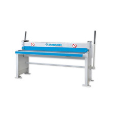 Гильотина ручная Schechtl HT 250