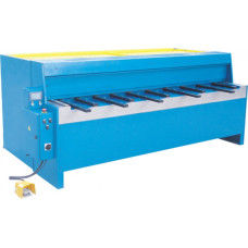 Гильотина с электроприводом Q11 3x1250NC
