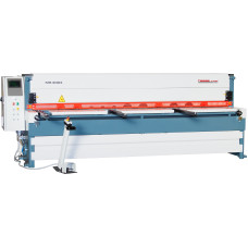 Гильотины электромеханические DURMA MS 3004 Гильотины электромеханические DURMA MS 3004