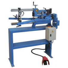 Круговые ножницы KSE 10 Круговые ножницы KSE 10