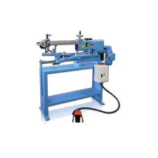 Круговые ножницы KSE 12 Круговые ножницы KSE 12