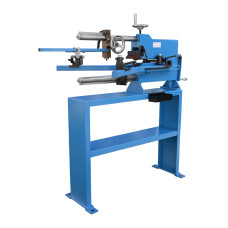 Круговые ножницы с функцией отбортовки MCS-1000 Круговые ножницы с функцией отбортовки MCS-1000