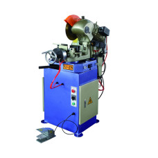 Пила дисковая отрезная по металлу YJ275Q Пила дисковая отрезная по металлу YJ275Q