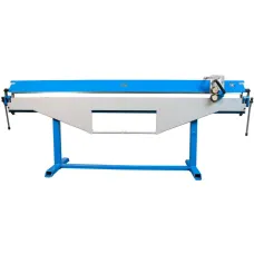 Ручной листогиб серии BSM 2540