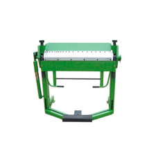 Ручной листогиб, TTMC PBB 1270/2 Ручной листогиб, TTMC PBB 1270/2