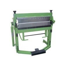 Ручной листогиб, TTMC PBB 1270/3SH Ручной листогиб, TTMC PBB 1270/3SH