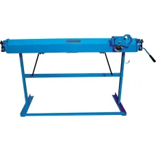 Ручной листогиб, TTMC WBT 1016