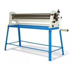 Вальцы ручные W01 0,8x1300 TTMC Вальцы ручные W01 0,8x1300 TTMC