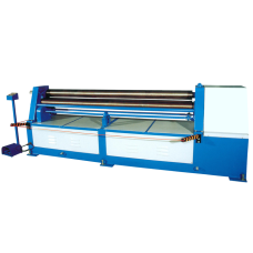 Вальцовочный станок с электроприводом, ACL WR 3x2500