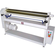 Вальцовочный станок с электроприводом ESR 1300x1,5