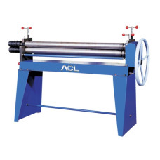 Вальцовочный ручной станок, ACL W11 2x1000 Вальцовочный ручной станок, ACL W11 2x1000