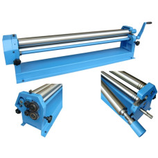 Вальцовочный станок механический W01 1.5x1300 TTMC Вальцовочный станок механический W01 1.5x1300 TTMC