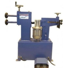 Зиговочная машина с электроприводом двухсторонняя DCT-132 Зиговочная машина с электроприводом двухсторонняя DCT-132